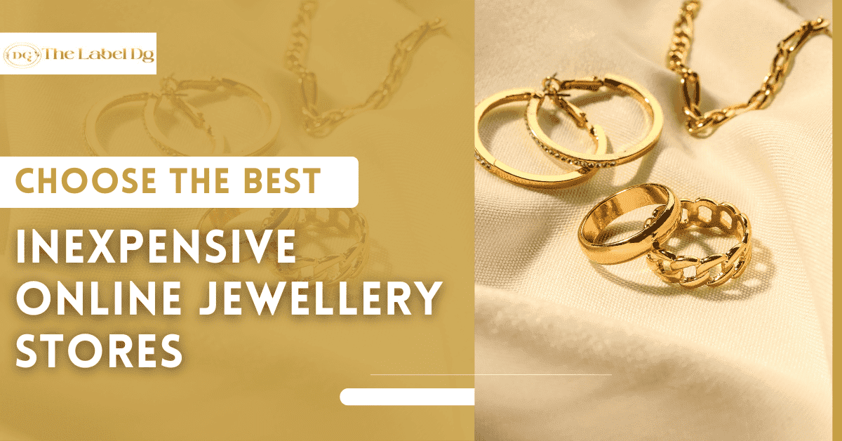 Best online jewellery store cheap