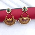 DG Hiramandi Inspired Chandbaali Earring