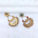 DG Hiramandi Inspired Chandbaali Earring