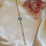 DG Evil Eye Chain Bracelet